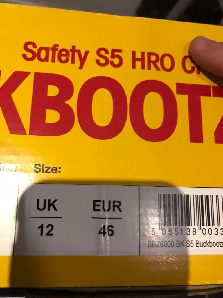 buckbootz amazon